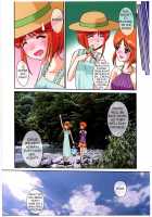 Andorogynous Vol 5 [Kiyose Kaoru] [Mobile Suit ZZ Gundam] Thumbnail Page 15