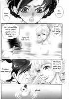 Rose Of Heaven / Rose of Heaven [Mai-Otome] Thumbnail Page 11