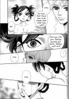 Rose Of Heaven / Rose of Heaven [Mai-Otome] Thumbnail Page 12