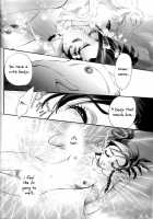 Rose Of Heaven / Rose of Heaven [Mai-Otome] Thumbnail Page 13