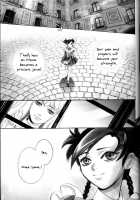 Rose Of Heaven / Rose of Heaven [Mai-Otome] Thumbnail Page 16