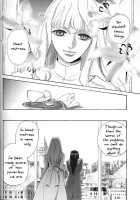 Rose Of Heaven / Rose of Heaven [Mai-Otome] Thumbnail Page 03