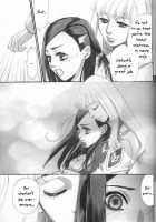 Rose Of Heaven / Rose of Heaven [Mai-Otome] Thumbnail Page 04