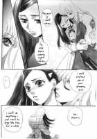 Rose Of Heaven / Rose of Heaven [Mai-Otome] Thumbnail Page 05