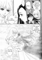 Rose Of Heaven / Rose of Heaven [Mai-Otome] Thumbnail Page 06