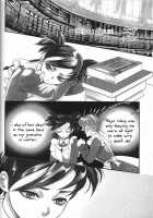 Rose Of Heaven / Rose of Heaven [Mai-Otome] Thumbnail Page 07
