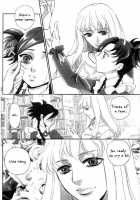 Rose Of Heaven / Rose of Heaven [Mai-Otome] Thumbnail Page 09