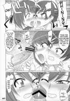 Grand Theft Samen [Inazuma] [Zettai Karen Children] Thumbnail Page 09