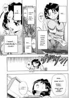 Modorenai Futari [Fujinomiya Yuu] [Original] Thumbnail Page 05