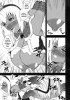 Hunter-Chan Dai Pinchi!! / ハンターちゃん大ピンチ!! [Mizuki Honey] [Monster Hunter] Thumbnail Page 14