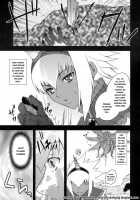 Hunter-Chan Dai Pinchi!! / ハンターちゃん大ピンチ!! [Mizuki Honey] [Monster Hunter] Thumbnail Page 02
