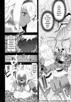 Hunter-Chan Dai Pinchi!! / ハンターちゃん大ピンチ!! [Mizuki Honey] [Monster Hunter] Thumbnail Page 03