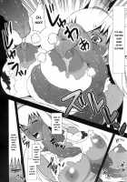Hunter-Chan Dai Pinchi!! / ハンターちゃん大ピンチ!! [Mizuki Honey] [Monster Hunter] Thumbnail Page 08