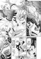 Dai Auction Kaijou / 大オークション会場 [Chiro] [One Piece] Thumbnail Page 10
