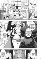 Dai Auction Kaijou / 大オークション会場 [Chiro] [One Piece] Thumbnail Page 04