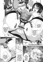 Dai Auction Kaijou / 大オークション会場 [Chiro] [One Piece] Thumbnail Page 09