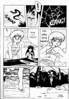 Yes, I Am A Serpent! [Ohio-Shuu Riki] [Kimagure Orange☆Road] Thumbnail Page 04