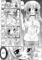 Taiyou Shoujo / 太陽少女 [Yoshitani Motoka] [Hidamari Sketch] Thumbnail Page 11
