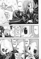 Go Tei Juusan Tai Shinigami Otome Hakusho 2 [Bleach] Thumbnail Page 10