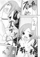 Go Tei Juusan Tai Shinigami Otome Hakusho 2 [Bleach] Thumbnail Page 16