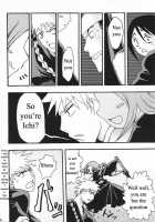 Go Tei Juusan Tai Shinigami Otome Hakusho 2 [Bleach] Thumbnail Page 05