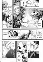 Go Tei Juusan Tai Shinigami Otome Hakusho 2 [Bleach] Thumbnail Page 09