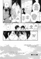 Itsuka No Ashita | The Day Will Come / いつかの明日 [Makita Masaki] [Original] Thumbnail Page 16
