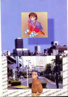 Princess Quest Saga / プリンセスクエストサーガ [Yui Toshiki] [Original] Thumbnail Page 06