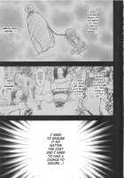 Snake Princess 2 / 蛇姫 2 [Crimson] [One Piece] Thumbnail Page 02