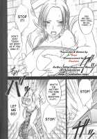 Snake Princess 2 / 蛇姫 2 [Crimson] [One Piece] Thumbnail Page 05