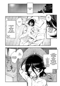 Onaho Uri No Shoujo ~Waruiko to  Papa no Eroi Manga~ / オナホ売りの少女 〜わるい子とパパのエロい漫画〜 Page 27 Preview