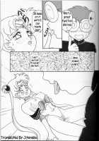 USAGI -Lunch Box 6- / USAGI -Lunch Box 6- [Makunouchi Isami] [Sailor Moon] Thumbnail Page 15