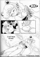 USAGI -Lunch Box 6- / USAGI -Lunch Box 6- [Makunouchi Isami] [Sailor Moon] Thumbnail Page 16