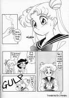 USAGI -Lunch Box 6- / USAGI -Lunch Box 6- [Makunouchi Isami] [Sailor Moon] Thumbnail Page 02