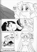 USAGI -Lunch Box 6- / USAGI -Lunch Box 6- [Makunouchi Isami] [Sailor Moon] Thumbnail Page 04