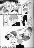 USAGI -Lunch Box 6- / USAGI -Lunch Box 6- [Makunouchi Isami] [Sailor Moon] Thumbnail Page 05