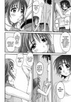 The Gentle Kiss [Tenchuumaru] [Original] Thumbnail Page 04