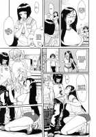 Academy B [Koyanagi Royal] [Original] Thumbnail Page 09