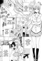 Suki Dokidoki Kiss [Miyashita Kitsune] [Original] Thumbnail Page 04