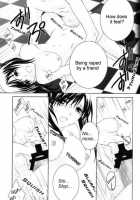 Banjou Yuugi / 盤上遊戯 [D.Gray-Man] Thumbnail Page 12