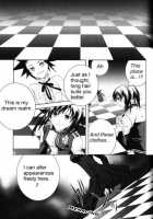 Banjou Yuugi / 盤上遊戯 [D.Gray-Man] Thumbnail Page 05