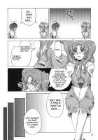 Thank You! Meilin Route / Thank you! メイリン・ルート [Suzuki Address] [Gundam Seed Destiny] Thumbnail Page 11