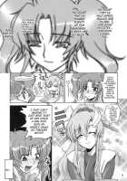 Thank You! Meilin Route / Thank you! メイリン・ルート [Suzuki Address] [Gundam Seed Destiny] Thumbnail Page 05
