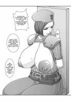 Fuyukomi Shinkan Omake [Orico] [Resident Evil] Thumbnail Page 04