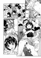 Lust Train Chapter 2 [Maguro Teikoku] [Original] Thumbnail Page 10