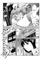 Lust Train Chapter 2 [Maguro Teikoku] [Original] Thumbnail Page 01