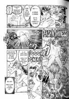 Summon Book [Nishimura Haruka] [Original] Thumbnail Page 12
