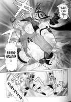 Knight-Ribbon [Makita Aoi] [Original] Thumbnail Page 05