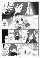 HONEYED [Vanilla] [Tales Of The Abyss] Thumbnail Page 10