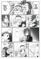HONEYED [Vanilla] [Tales Of The Abyss] Thumbnail Page 11